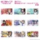 ラブライブ！サンシャイン!! 描き下ろし 高海千歌 屋外対応ステッカー ソロコンサートver. (キャラクターグッズ) その他の画像1 サムネイル