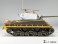 WWII アメリカ M4シャーマン中戦車用 T66型可動履帯(アスカモデル/ドラゴン/タミヤ用) (プラモデル) その他の画像9 サムネイル