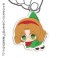 Magic Knight Rayearth Fu Hououji Acrylic Tsumamare (Anime Toy) 商品画像2 Thumbnail