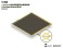 1.25x0.6mm Diamond Mesh (Plastic model) その他の画像1 Thumbnail