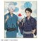 映画「鬼太郎誕生 ゲゲゲの謎」 描き下ろしトレーディングミニ色紙 お祭り ver. (10個セット) (キャラクターグッズ) 商品画像10 サムネイル