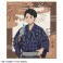 映画「鬼太郎誕生 ゲゲゲの謎」 描き下ろしトレーディングミニ色紙 お祭り ver. (10個セット) (キャラクターグッズ) 商品画像7 サムネイル