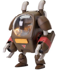 メタルスラッグ3 1/12スケール コレクティブル レベルアーマー (完成品)