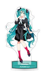 初音ミクシリーズ アクリルスタンド 初音ミク (キャラクターグッズ)