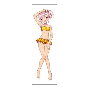 Dolphin Wave Dakimakura Cover Kana Urami (Anime Toy)