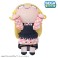 ラブライブ！スーパースター!! 寝そべり ぬいぐるみ `平安名すみれ-Let`s be ONE`(S) (キャラクターグッズ) 商品画像4 サムネイル