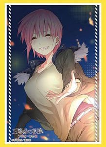 ブシロード スリーブコレクション HG Vol.4556 五等分の花嫁『中野一花』Part.3 (カードスリーブ)