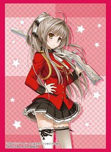 ブシロード スリーブコレクション HG Vol.4564 富士見ファンタジア文庫 甘城ブリリアントパーク『千斗いすず』Part.2 (カードスリーブ)