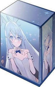 ブシロード デッキホルダーコレクション V3 Vol.962 富士見ファンタジア文庫 デート・ア・ライブ フラグメント デート・ア・バレット『緋衣響』バニーver. (カードサプライ)