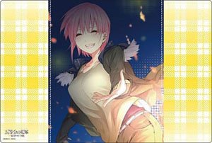 Bushiroad Rubber Mat Collection V2 Vol.1501 The Quintessential Quintuplets [Ichika Nakano] (Card Supplies)