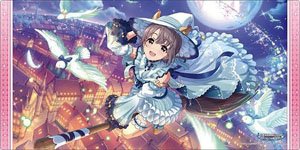 Bushiroad Rubber Mat Collection V2 Vol.1510 The Idolm@ster Cinderella Girls [Yuuki Otokura] (Card Supplies)