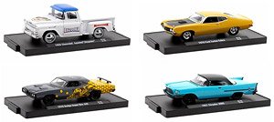 Drivers Release 119 (ミニカー)