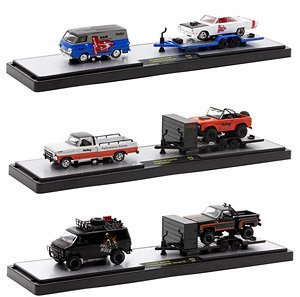 Auto-Haulers Release 79 (ミニカー)