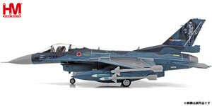航空自衛隊 F-2A 支援戦闘機 `ヴィーア・ガーディアン23` (完成品飛行機)