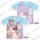 聖剣学院の魔剣使い 完結記念フルグラフィックTシャツ (キャラクターグッズ) 商品画像1 サムネイル