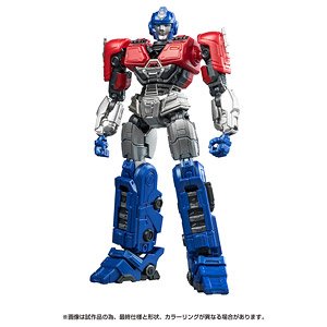 トランスフォーマー AMKシリーズ オライオンパックス (完成品)