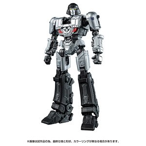 トランスフォーマー AMKシリーズ D-16 (完成品)