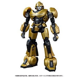 トランスフォーマー AMKシリーズ バンブルビー (完成品)