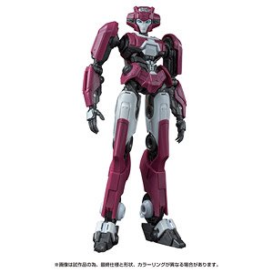 トランスフォーマー AMKシリーズ エリータ-1 (完成品)