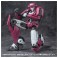 Transformers AMK Series Elita-1 (Completed) 商品画像9 Thumbnail