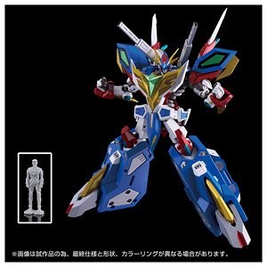 トイライズ バーンブレイバーン (完成品)