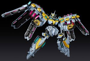 PLAMAX 天霆號アーゼウス/遊戯王カードゲームモンスターフィギュアコレクション (プラモデル)