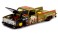 Chevrolet Silverado `Sumatran Rhino` KAIDO x Mizu Diecast (LHD) (Diecast Car) 商品画像1 Thumbnail