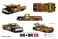Chevrolet Silverado `Sumatran Rhino` KAIDO x Mizu Diecast (LHD) (Diecast Car) その他の画像1 Thumbnail