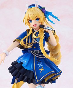 KONOSUBA-God`s Blessing on This Wonderful World! Iris: Light Novel Idol Ver. (PVC Figure)