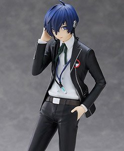 Pop Up Parade P3R Protagonist (PVC Figure)