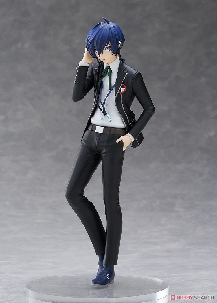 POP UP PARADE P3R 主人公 (フィギュア) 商品画像1