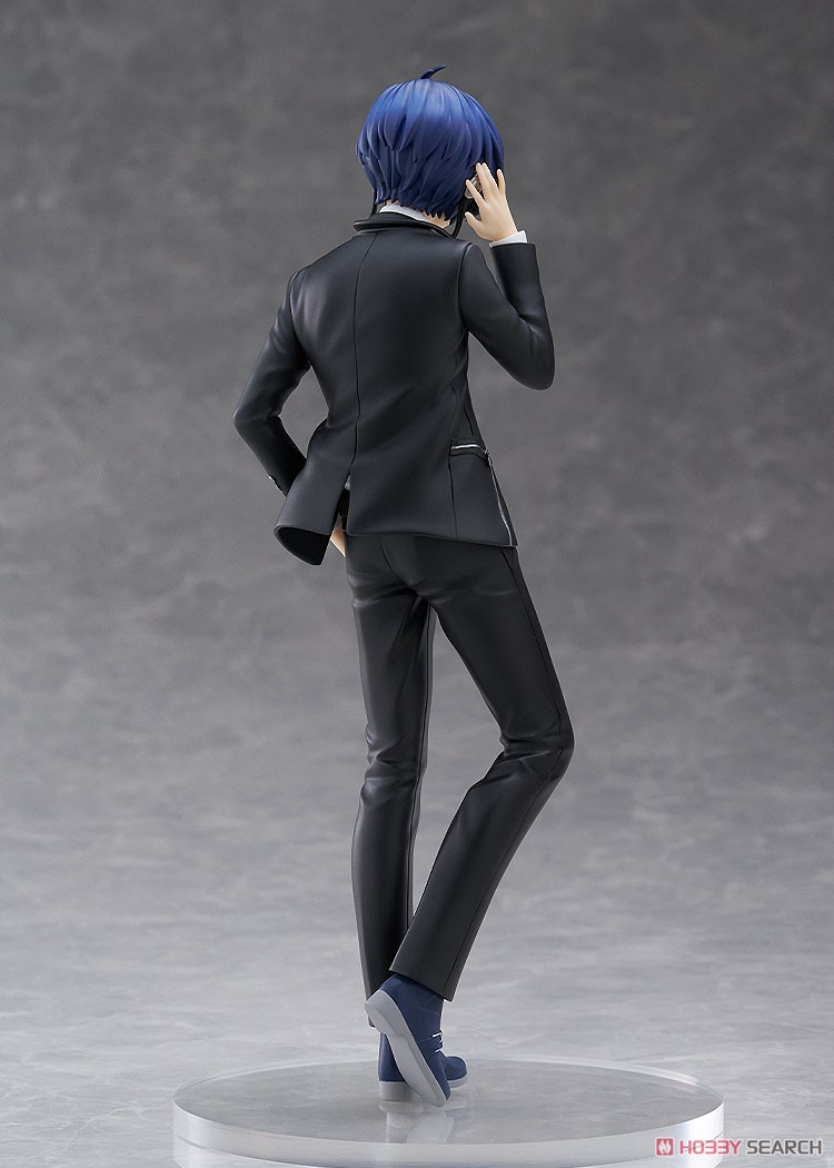 POP UP PARADE P3R 主人公 (フィギュア) 商品画像2