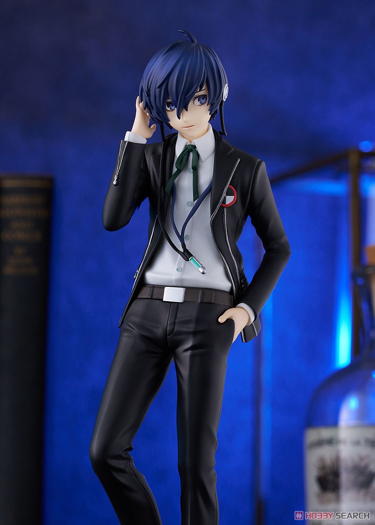 POP UP PARADE P3R 主人公 (フィギュア) その他の画像2
