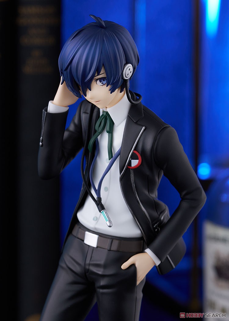 POP UP PARADE P3R 主人公 (フィギュア) その他の画像3