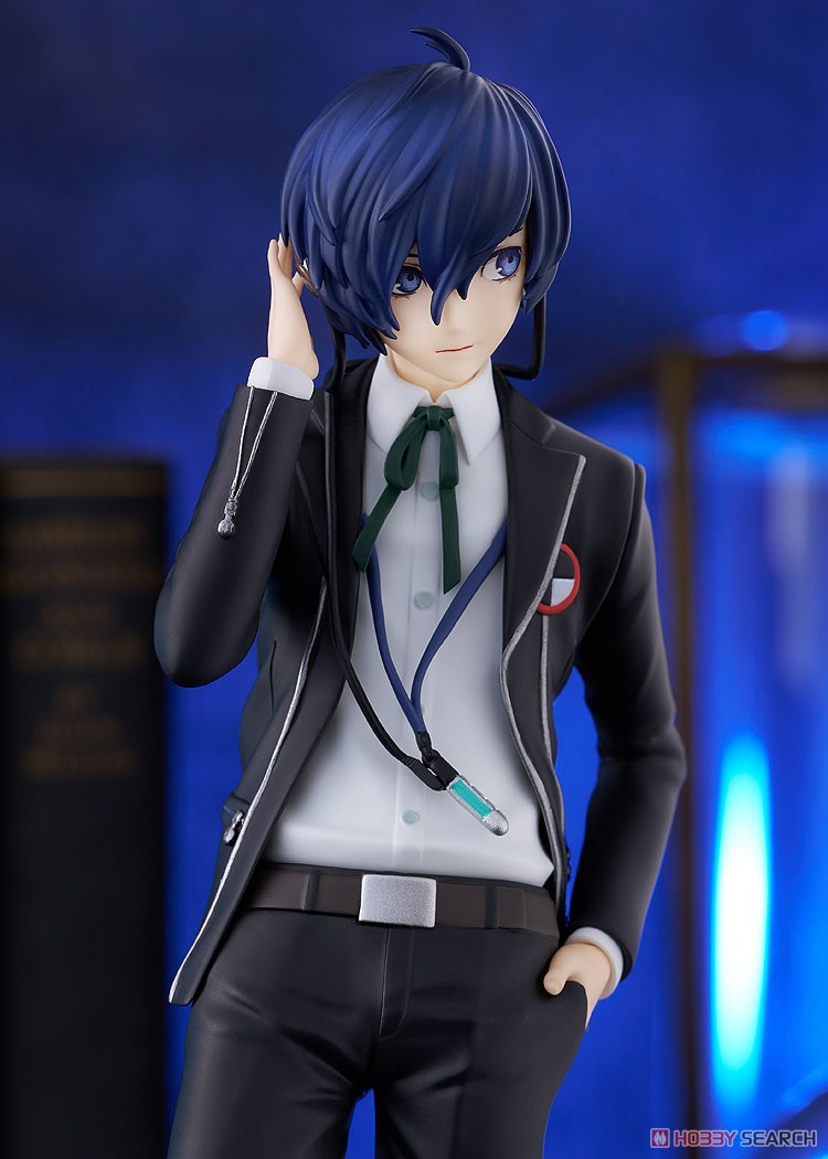 POP UP PARADE P3R 主人公 (フィギュア) その他の画像4