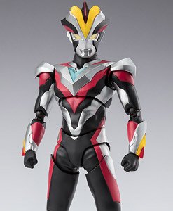 S.H.フィギュアーツ ウルトラマンビクトリー (ウルトラマン ニュージェネレーション スターズVer.) (完成品)