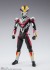 S.H.Figuarts Ultraman Victory (Ultraman New Generation Stars Ver.) (Completed) 商品画像1 Thumbnail
