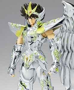 Saint Cloth Myth EX Pegasus Seiya (God Cloth) (Completed)