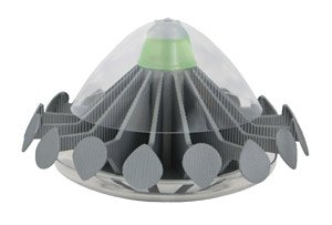 U.F.O Series Non Scale UFO (Completed)