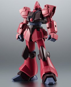 ROBOT魂 ＜ SIDE MS ＞ RMS-117 ガルバルディβ ver. A.N.I.M.E. (完成品)