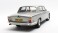 Rolls-Royce Silver Shadow 1974-77 Metallic Silver (Diecast Car) 商品画像2 Thumbnail