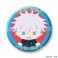 呪術廻戦 ちょこっテ！ トレーディング缶バッジ 懐玉・玉折 (7個セット) (キャラクターグッズ) 商品画像1 サムネイル