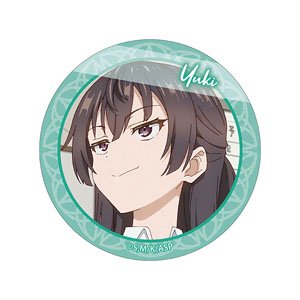 時々ボソッとロシア語でデレる隣のアーリャさん 缶バッジ 有希 (キャラクターグッズ)