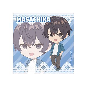 時々ボソッとロシア語でデレる隣のアーリャさん ステッカー 政近 (キャラクターグッズ)