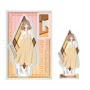 Alya Sometimes Hides Her Feelings in Russian Acrylic Stand Masha (Anime Toy)