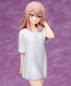 その着せ替え人形は恋をする 乾紗寿叶 Tシャツ版 (フィギュア)
