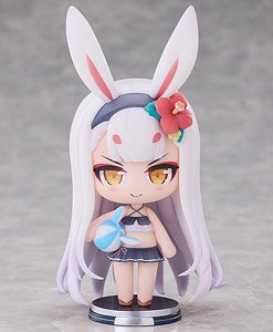 Azur Lane Summer Swimsuit Complete Model Chibi Figure Vol.1 Shimakaze (PVC Figure)