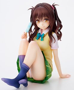 「ToLoveる」制服シリーズ 結城美柑～高校生ver.～ (フィギュア)