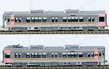 227系500番台＜Urara＞ 2両セット (2両セット) (鉄道模型)