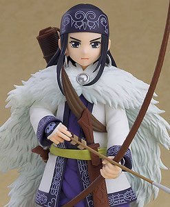 POP UP PARADE アシリパ (フィギュア)